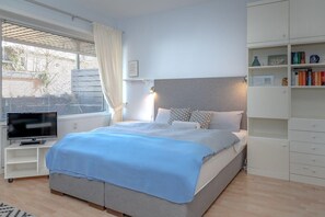 Apartment (App. Scholle, Haus Ornum) | Außenbereich