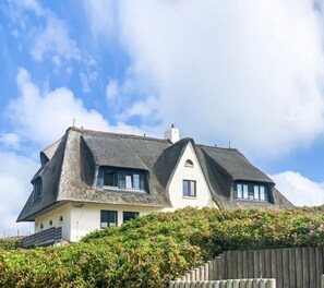 Apartment (Lazy Dolphin, Wohnung 3) | Außenbereich