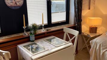 Apartment (Lazy Dolphin, Wohnung 3) | Exterior