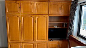 Apartment (Lazy Dolphin, Wohnung 3) | Exterior