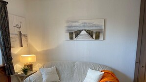 Huoneisto (Lazy Dolphin, Wohnung 3) | Ulkopuoli
