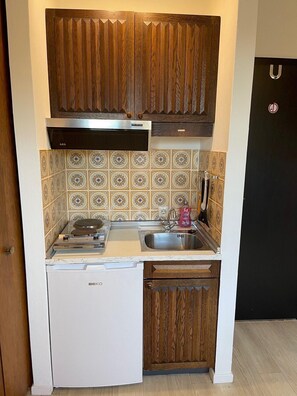 Apartment (Lazy Dolphin, Wohnung 3) | Außenbereich