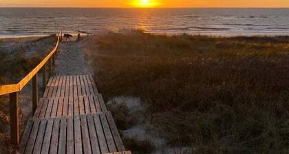 Lazy Dolphin, Wohnung 3