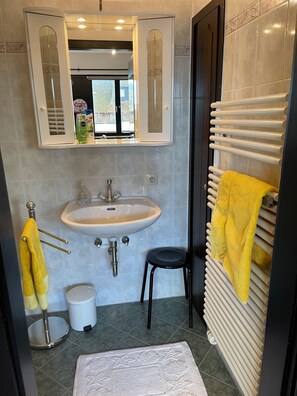 Appartement (Lazy Dolphin, Wohnung 3) | Extérieur