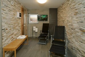 Exterior - Haus Kampen, Hans Hansen Wai 47, Vorn (Kampen)