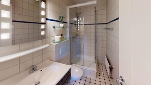 Apartment (Strandhaus 3, App. Strandloft) | Exterior - Strandhaus 3, App. Strandloft (Sylt)