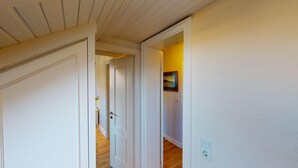 Exterior - Strandhaus 3, App. Strandloft (Sylt)