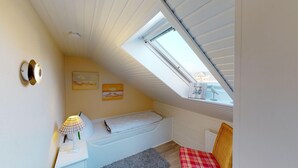 Exterior - Strandhaus 3, App. Strandloft (Sylt)