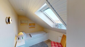 Apartment (Strandhaus 3, App. Strandloft) | Exterior - Strandhaus 3, App. Strandloft (Sylt)