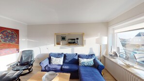 Unclassified image, 4 of 15, button - Strandhaus 3, App. Strandloft (Sylt)