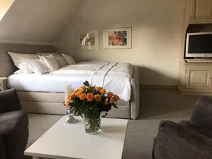 아파트 (App. Sturmhaube 1) | 외관