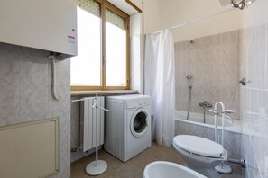 Appartement | Salle de bain