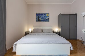 Apartamento | 2 dormitorios