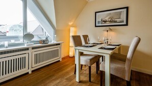Apartment (Strandburg App. 14) | Exterior - Strandburg App. 14 (Sylt)