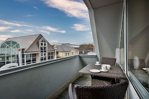 Exterior - Strandburg App. 14 (Sylt)
