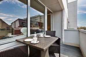 Appartement (Strandburg App. 14) | Extérieur