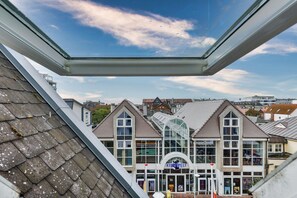 Exterior - Strandburg App. 14 (Sylt)