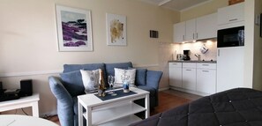 Apartment (App. Rüm Hart, Haus Oose, App. 2) | Außenbereich