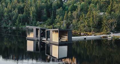 Gaustablikk Fjellresort