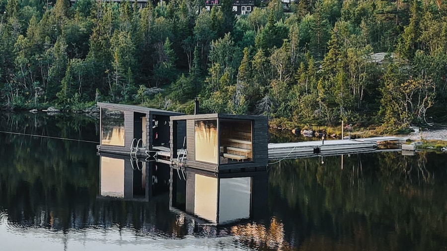 Gaustablikk Fjellresort