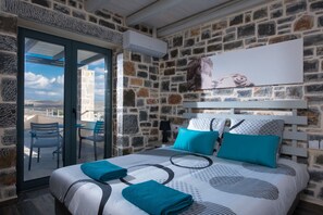 3 室のベッドルーム、アイロン / アイロン台、WiFi、ベッドシーツ