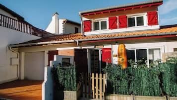 Fachada