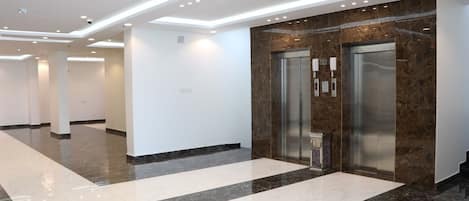 Recepción