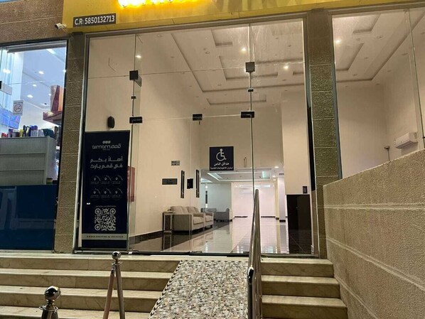 Exterior - Qimam Park Hotel 3 (Abha)