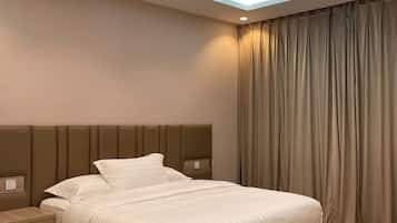 Biancheria in cotone egiziano, biancheria da letto di alta qualità