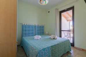 2 Schlafzimmer, Bügeleisen/Bügelbrett, WLAN