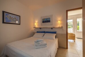 2 Schlafzimmer, Bügeleisen/Bügelbrett, WLAN