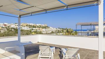 Terrazza/patio