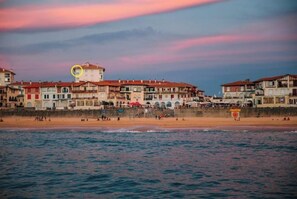Plage