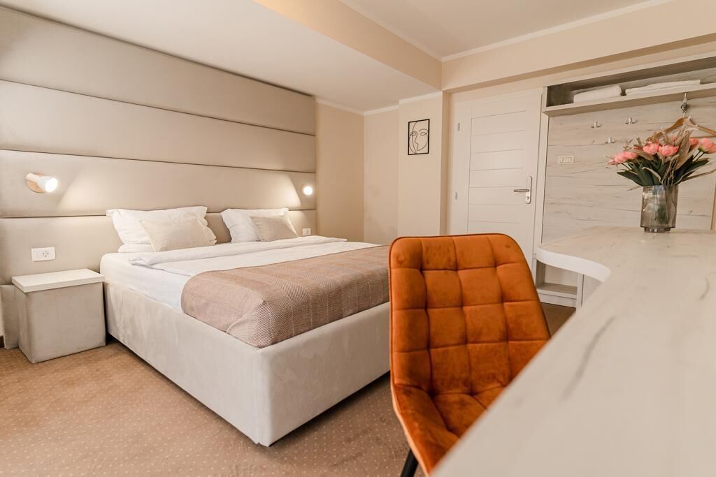 Foto - Pensiunea Elisei