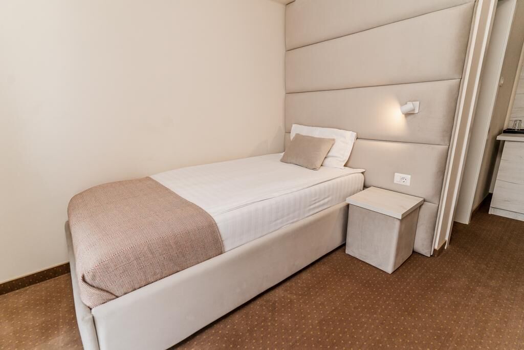 Foto - Pensiunea Elisei