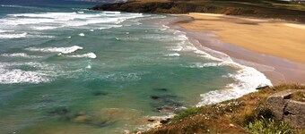 Morgat, petite maison de charme près de la plage