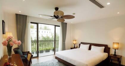 Camellia Residence Hanoi