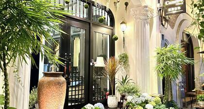 Camellia Residence Hanoi