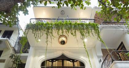 Camellia Residence Hanoi