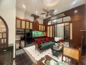Deluxe Apartment | 1 bedroom, minibar, desk, laptop workspace - Camellia Residence Hanoi (Hanoi)