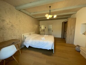 3 Schlafzimmer, kostenloses WLAN