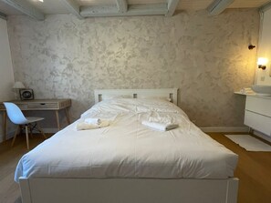 3 Schlafzimmer, kostenloses WLAN