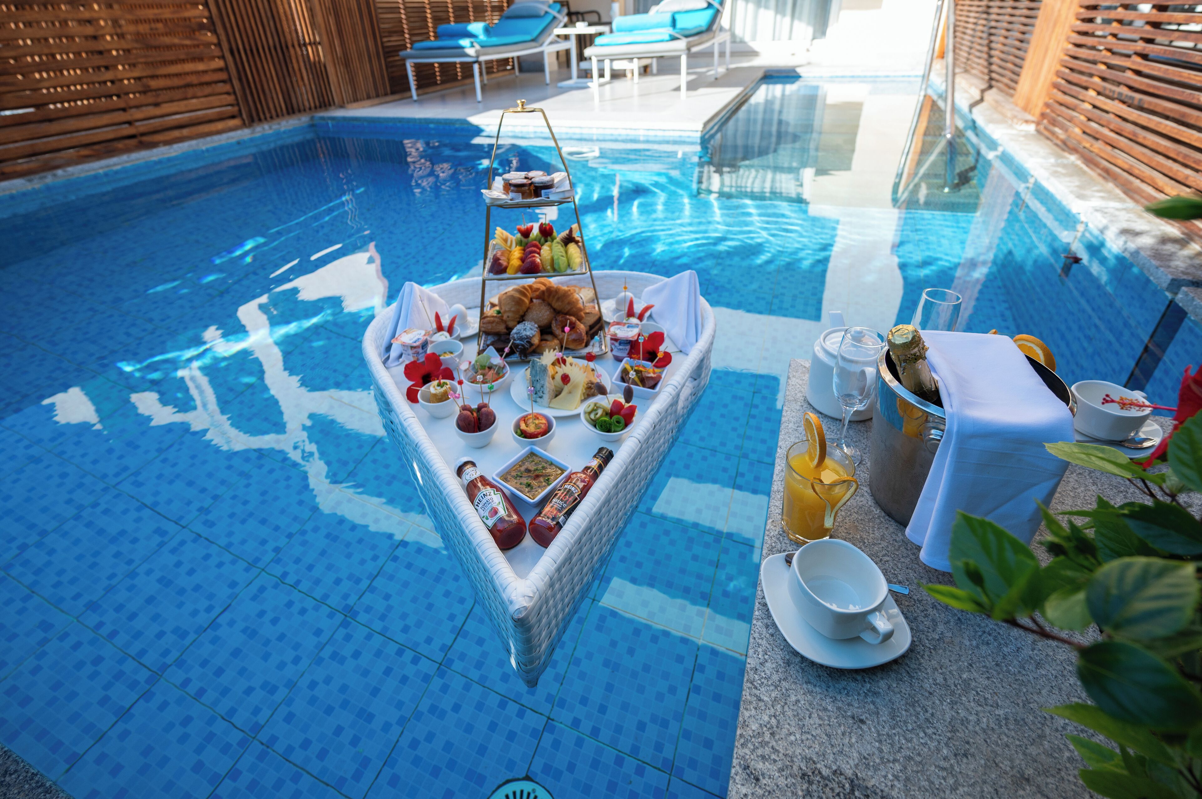 Photo - Cleopatra Luxury Resort Sharm - Adults Only 16 years plus