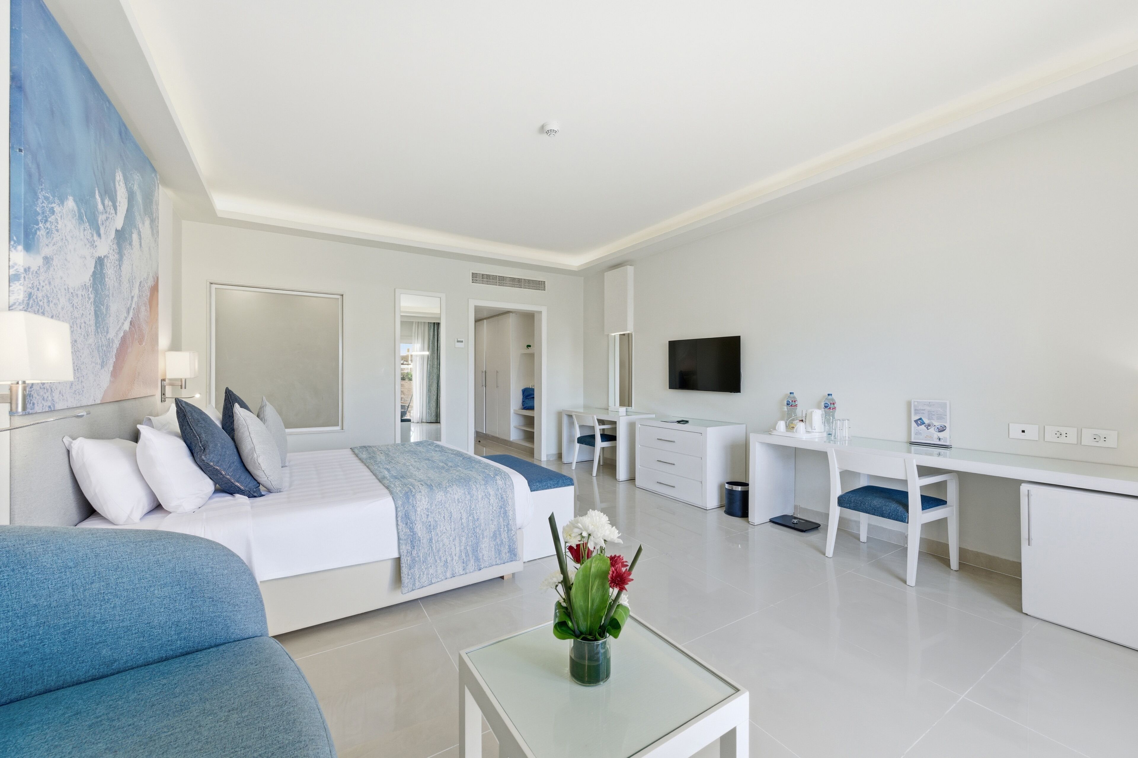 Photo - Cleopatra Luxury Resort Sharm - Adults Only 16 years plus