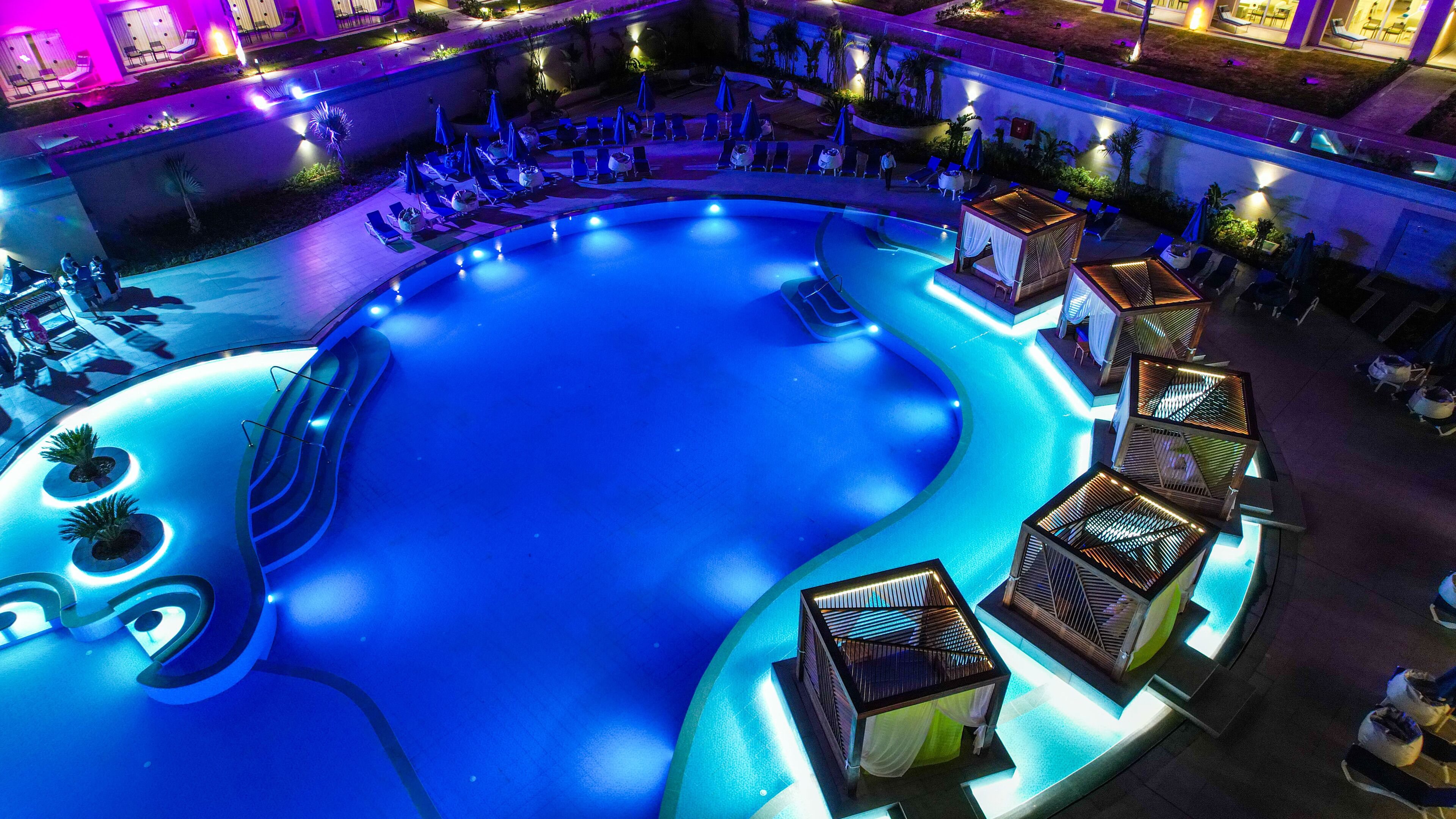 Foto - Cleopatra Luxury Resort Sharm - Adults Only 16 years plus