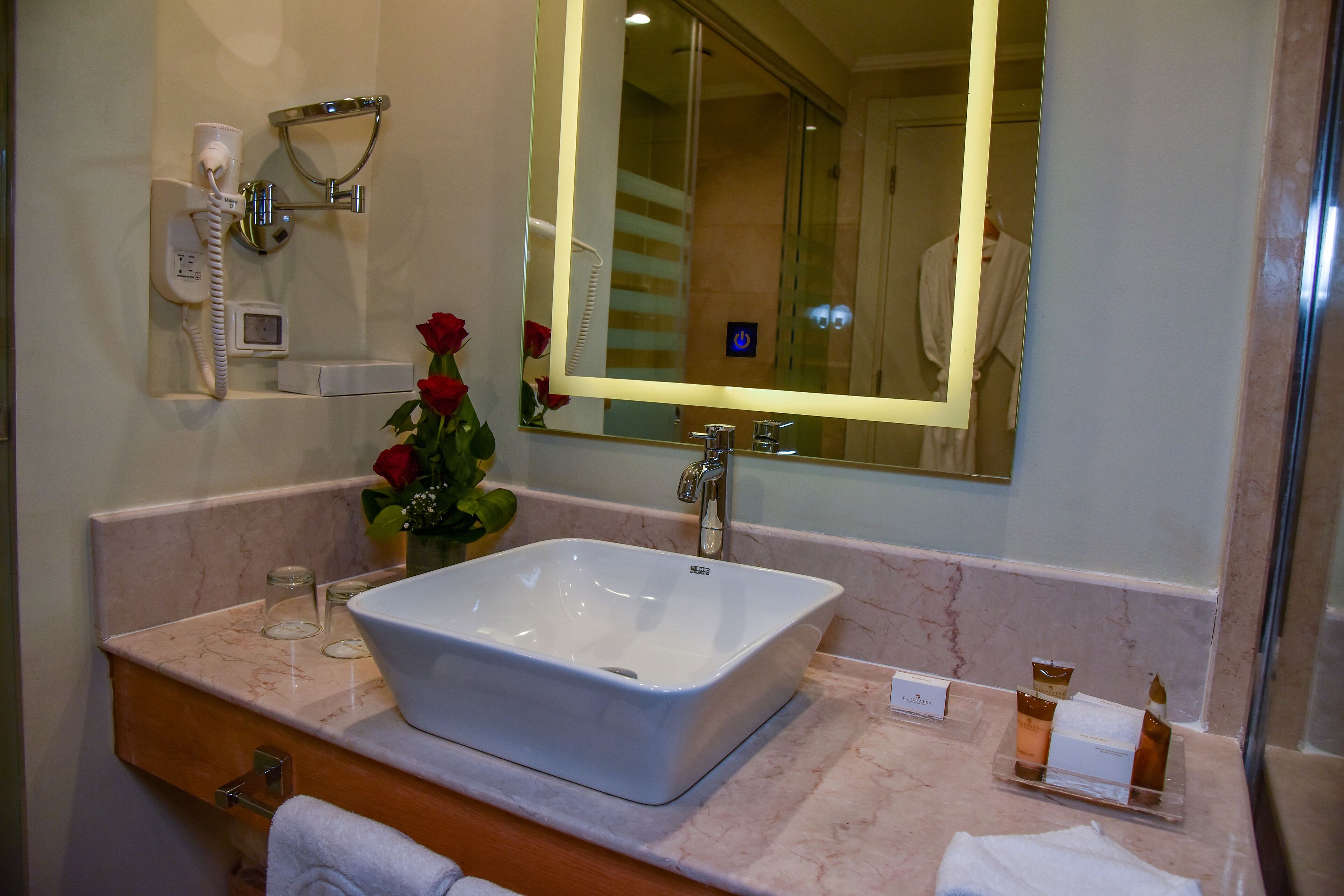 Foto - Cleopatra Luxury Resort Sharm - Adults Only 16 years plus