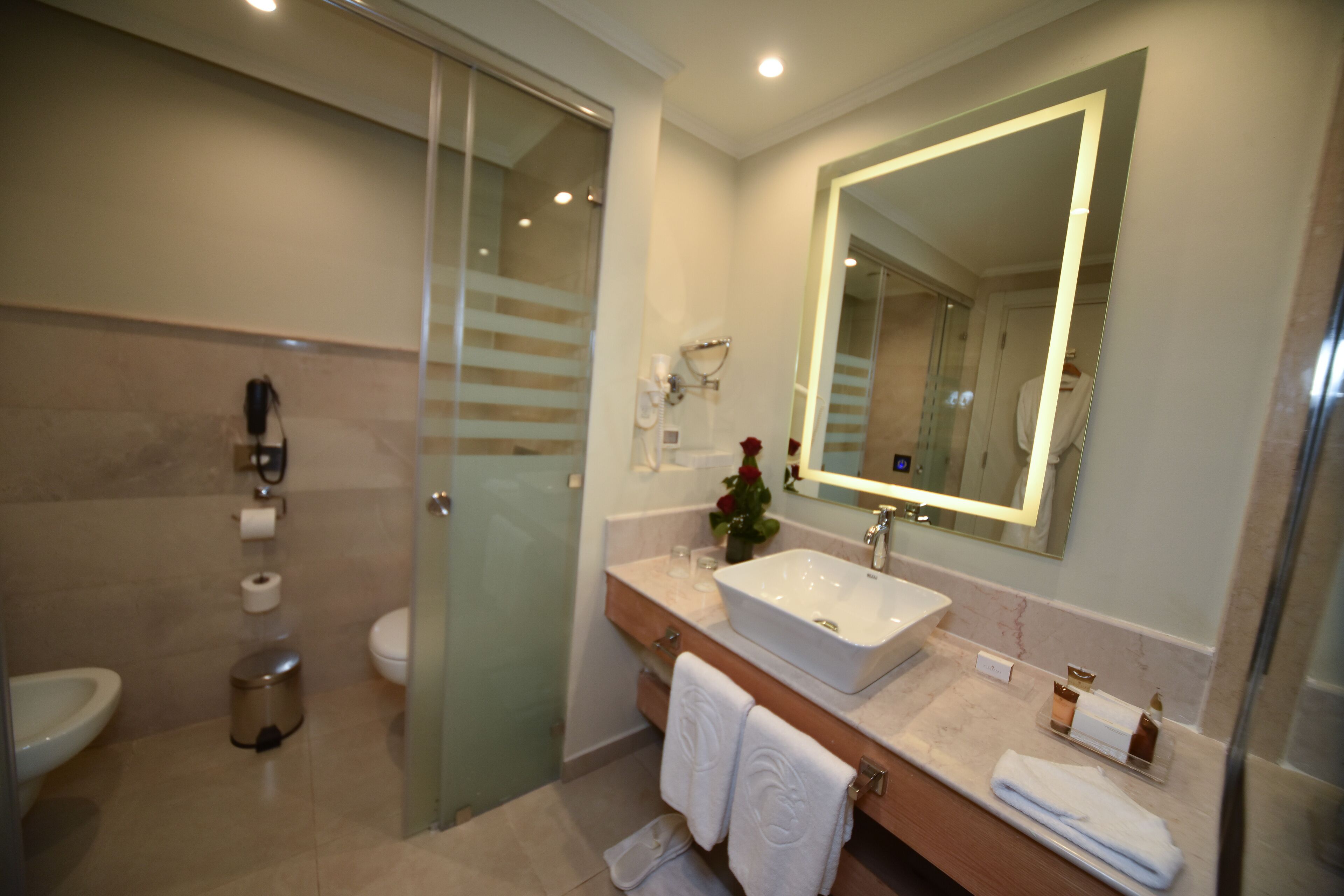 Foto - Cleopatra Luxury Resort Sharm - Adults Only 16 years plus