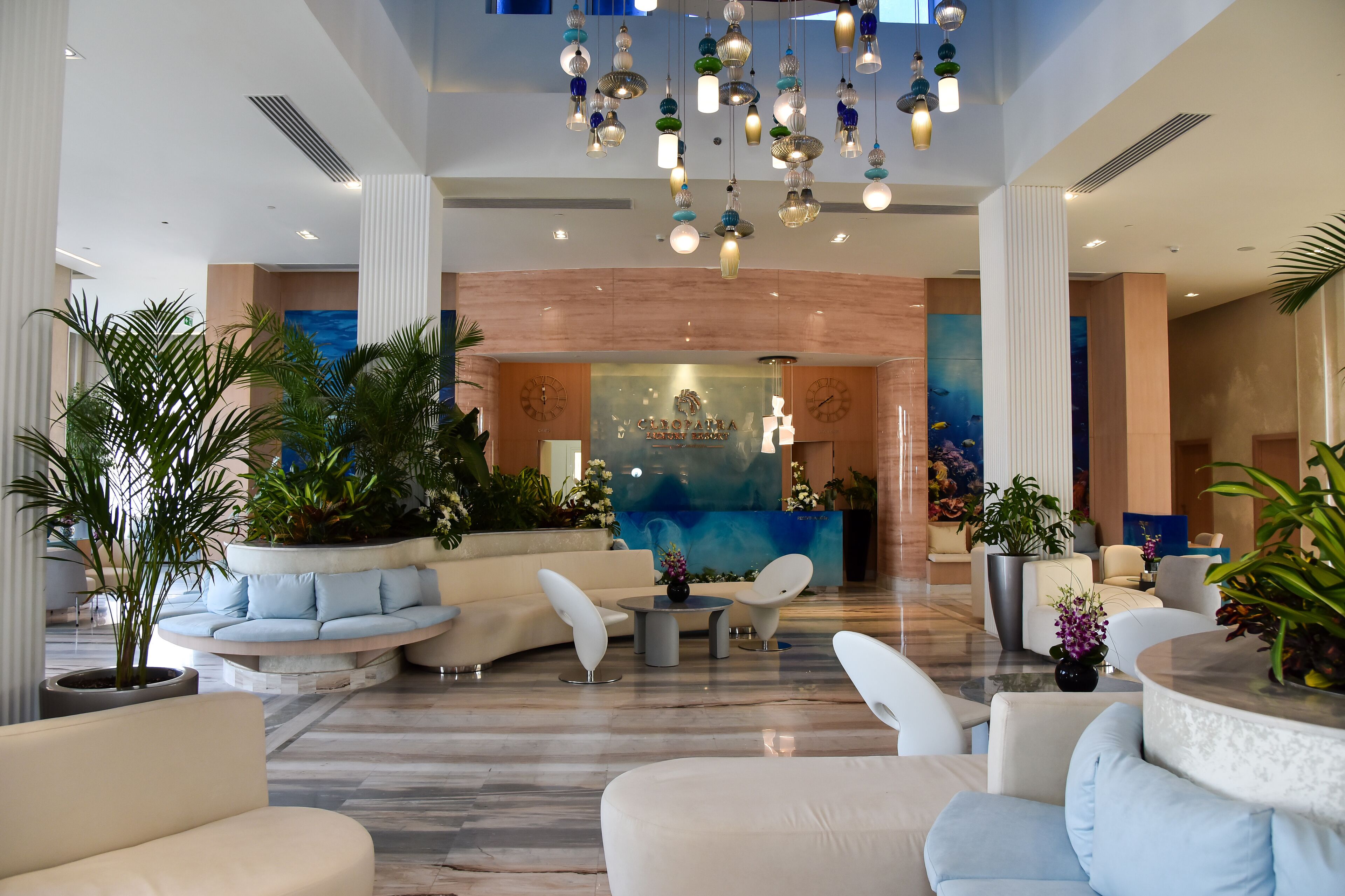 Photo - Cleopatra Luxury Resort Sharm - Adults Only 16 years plus