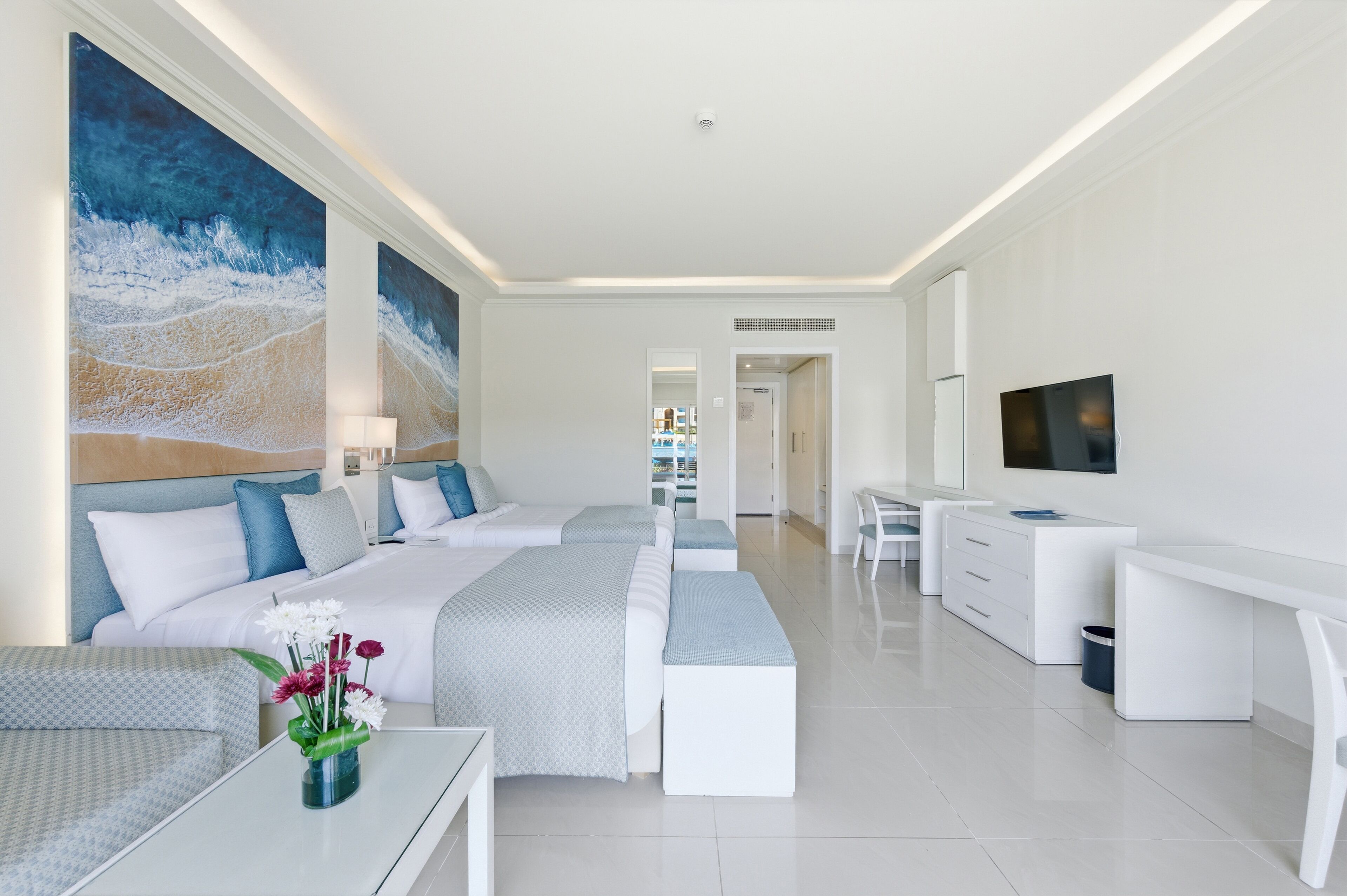 Photo - Cleopatra Luxury Resort Sharm - Adults Only 16 years plus