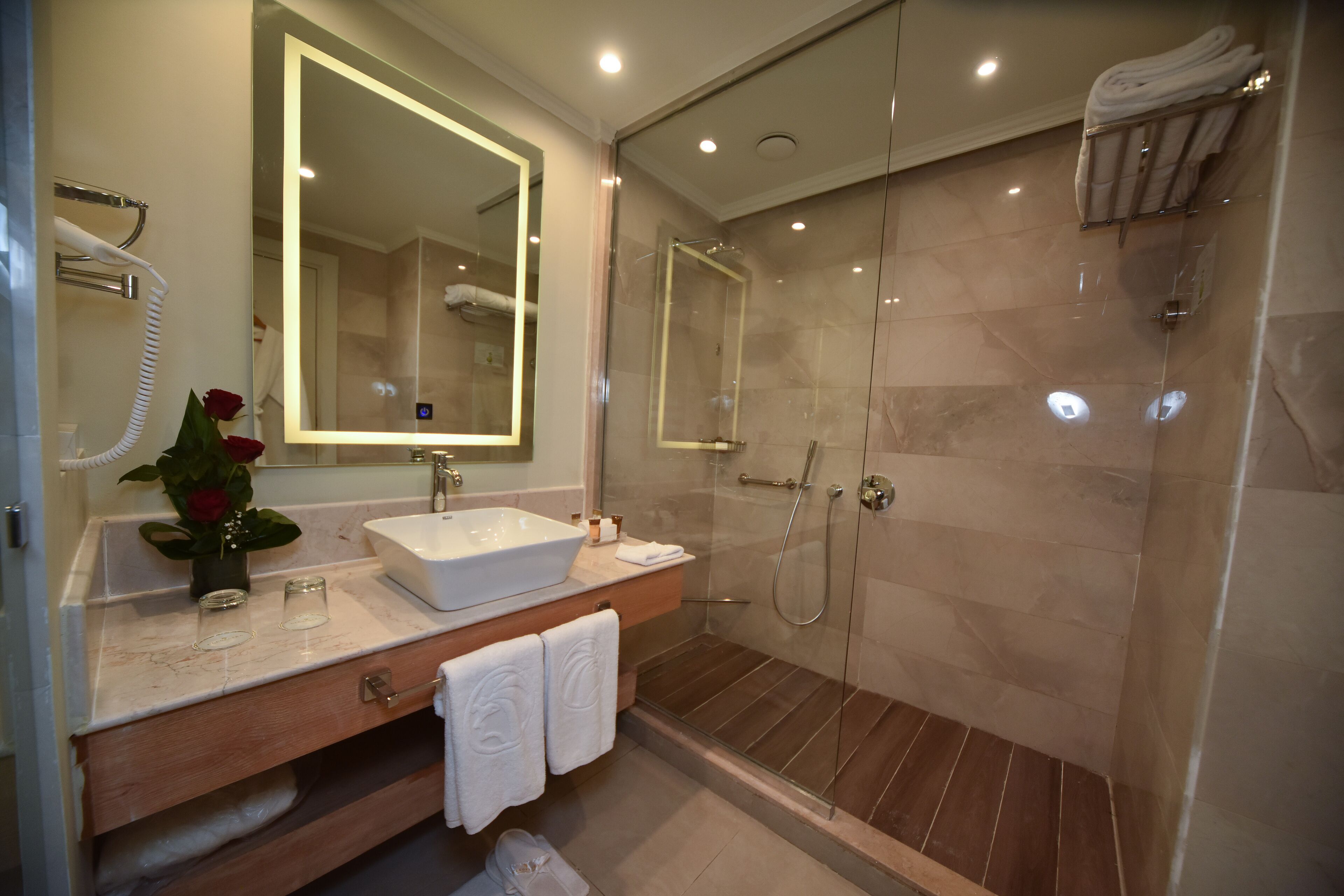 Foto - Cleopatra Luxury Resort Sharm - Adults Only 16 years plus